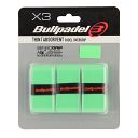 Bullpadel GB-1705 Sensogrip 3-Pack Green